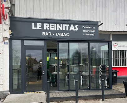 Le Reinitas, Bureau de Tabac à Roye
