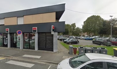 Presse de l'Orée du Golf, Bureau de Tabac à Wasquehal