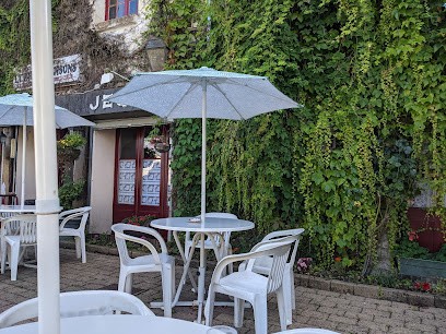 Bar Snack La Paisse d'Oisons, Bureau de Tabac à Saint-Germain-sur-Vienne
