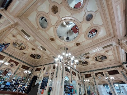 Brasserie des deux avenues, Bureau de Tabac à Lyon 06