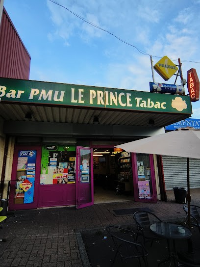 TABAC Le Prince, Bureau de Tabac à Poissy