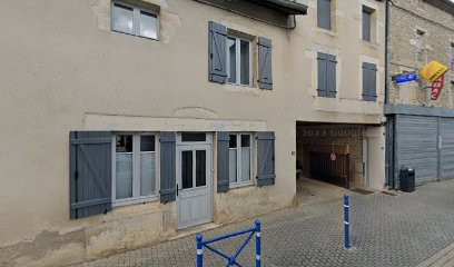 TABAC PRESSE FDJ Le Panache Blanc, Bureau de Tabac à Fontaine-Française