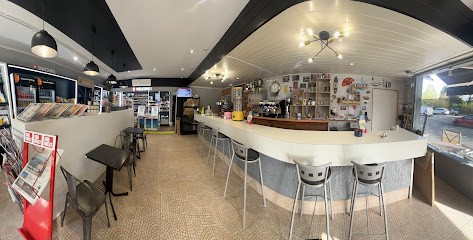 Bar Tabac Presse FDJ PMU Le Magudas, Bureau de Tabac à Saint-Médard-en-Jalles