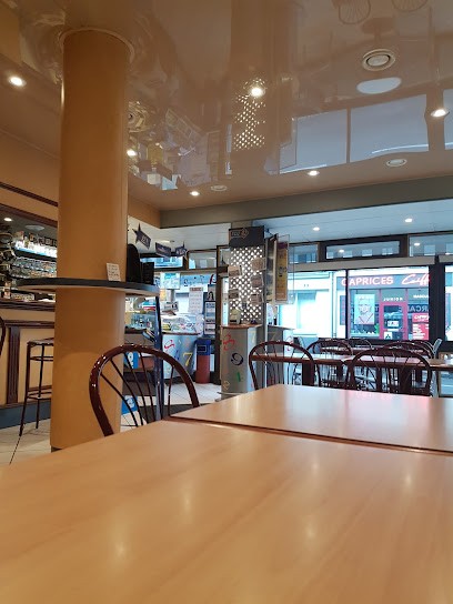 L'Arcade, Bureau de Tabac à Mayenne