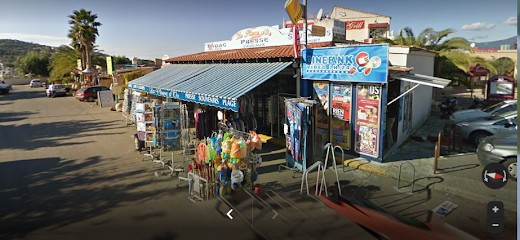 Point Depot Carte Grise 20166 PORTICCIO (Chez LA PLUME DOR), Bureau de Tabac à Grosseto-Prugna