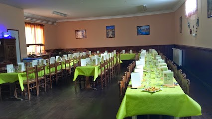 Café de la Mairie, Bureau de Tabac à Marigny-Marmande