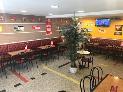 Café Tabac Du Parc, Bureau de Tabac à Nevers