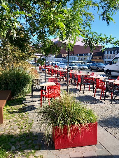 Le Diplomate, Bureau de Tabac à Montreuil