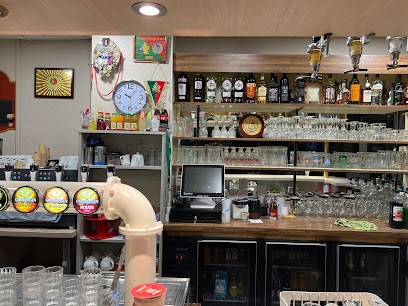 Le Bon Accueil （bar Fdj Pmu）, Bureau de Tabac à Tinqueux