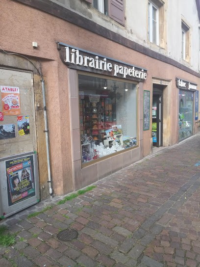 Relais Colis Tabac Presse Martin, Bureau de Tabac à Rouffach