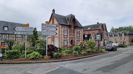 Tabac Presse De La Clèrette, Bureau de Tabac à Clères