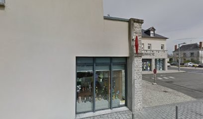 Cyber Tabac, Bureau de Tabac à Saint-Branchs