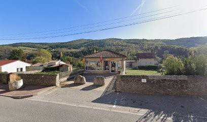 Tabac Presse De La Vallée, Bureau de Tabac à Villevocance