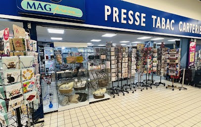 Tabac Hyper U - Vape - Cbd - Puff - Vuse - Presse - Carterie - Maroquinerie - Cadeaux, Bureau de Tabac à Saintes