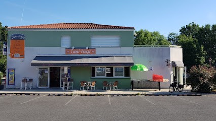 L'ami-temps, Bureau de Tabac à Saint-Hilaire-de-Clisson