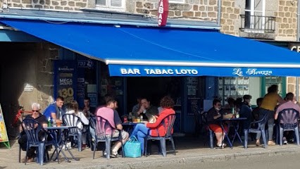 Le Brazza, Bureau de Tabac à Lassay-les-Châteaux