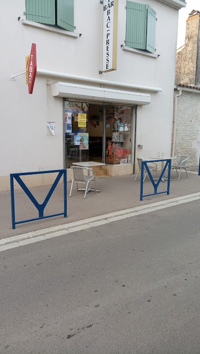 Fleury Dominique, Bureau de Tabac à Sainte-Radégonde-des-Noyers