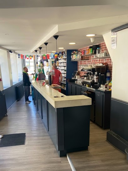 BAR TABAC DE L'ÉGLISE, Bureau de Tabac à Vernouillet