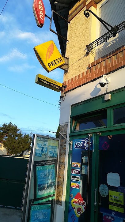 Tabac Le Flash, Bureau de Tabac à Igny