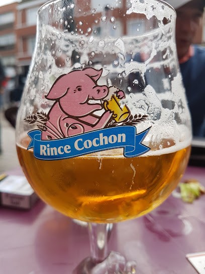 Le Reinitas, Bureau de Tabac à Lens