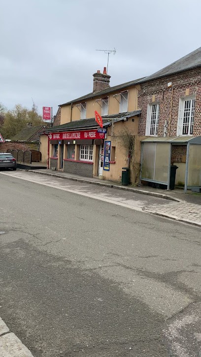 Bar De La Piscine, Bureau de Tabac à Savignies