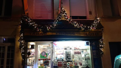 Tabac Presse Jeux Loto chez Didier, Bureau de Tabac à La Rivière-Saint-Sauveur