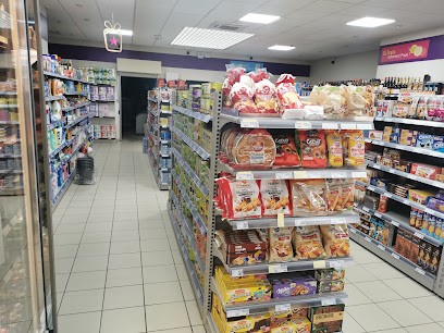 Proxi tabac pmu fdj, Bureau de Tabac à Tréveray