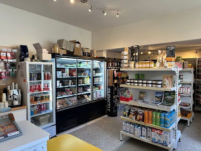 Grocery Tobacco Multiservice, Bureau de Tabac à Sainte-Catherine-de-Fierbois