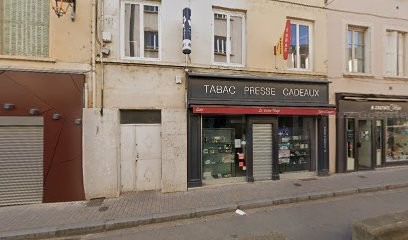 Tabac Presse Le Victor HUGO, Bureau de Tabac à Neuville-sur-Saône