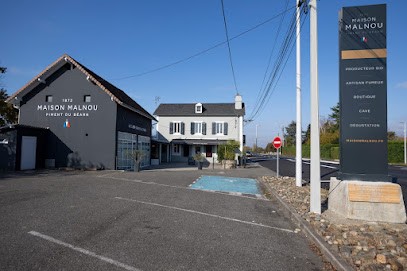 Au Postillon, Bureau de Tabac à Poey-de-Lescar