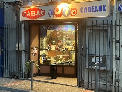 Tabac, Bureau de Tabac à La Tour-d'Aigues