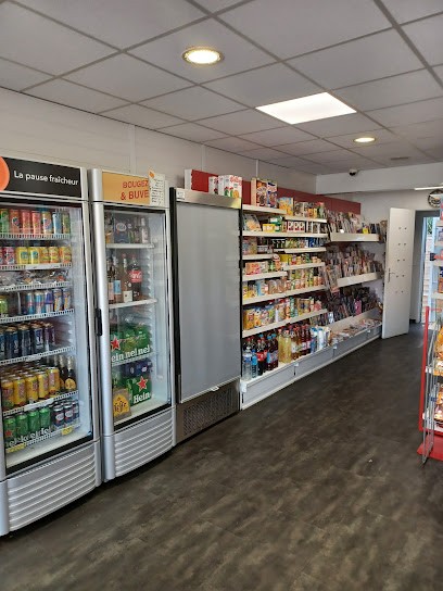 Tabac Presse De Badech, Bureau de Tabac à Villeneuve-sur-Lot