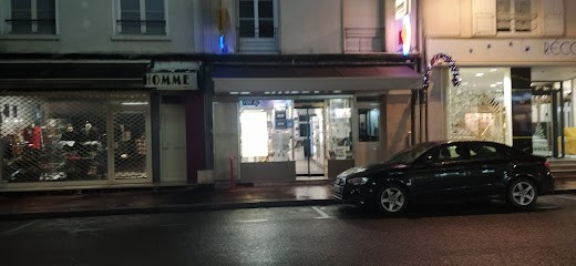 Le Khedive, Bureau de Tabac à Vitry-le-François