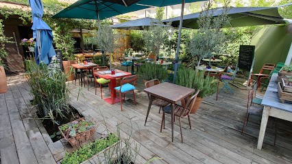 LA RODE, Bureau de Tabac à Mas-Blanc-des-Alpilles