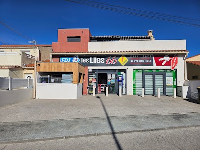 TABAC PRESSE LOTO PMU Plage Alimentation Pain APPATS et articles de PECHE, Bureau de Tabac au Barcarès