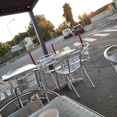 LA ROYALE, Bureau de Tabac à Lizy-sur-Ourcq