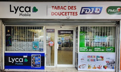 Tabac Des Doucettes, Bureau de Tabac à Garges-lès-Gonesse