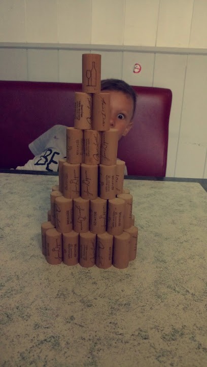 Le Bebop, Bureau de Tabac à Saint-Amant-Tallende