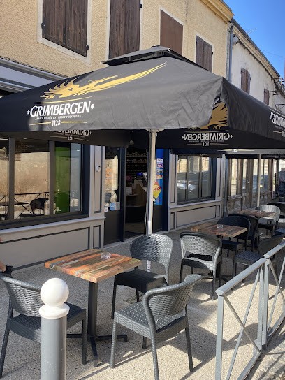 Le Bar'Baz, Bureau de Tabac à La Bazoche-Gouet