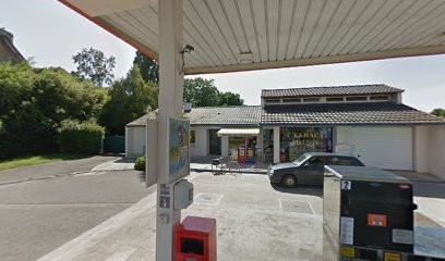 TABAC PRESSE Ménard Bénédicte, Bureau de Tabac à Paulx