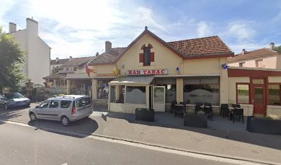 Bar-Tabac, Bureau de Tabac à Châtillon-sur-Seine