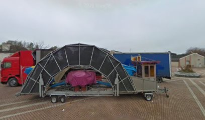 COLLIN Laurence, Bureau de Tabac à Connantre