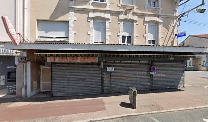 TABAC BOURA, Bureau de Tabac à Dombasle-sur-Meurthe