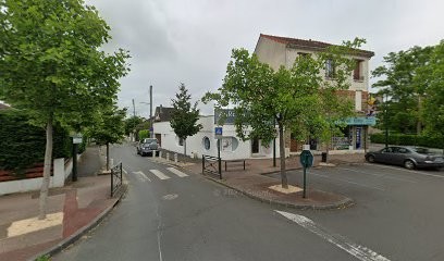 Chan Thierry, Bureau de Tabac à Yerres