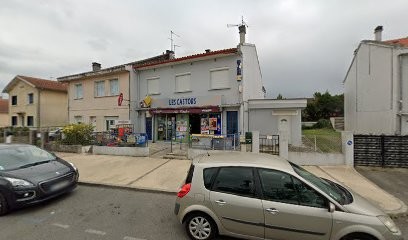 Au Castor, Bureau de Tabac à Aureilhan