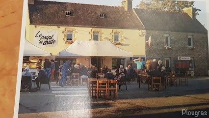 Le Point De Chute, Bureau de Tabac à Plougras