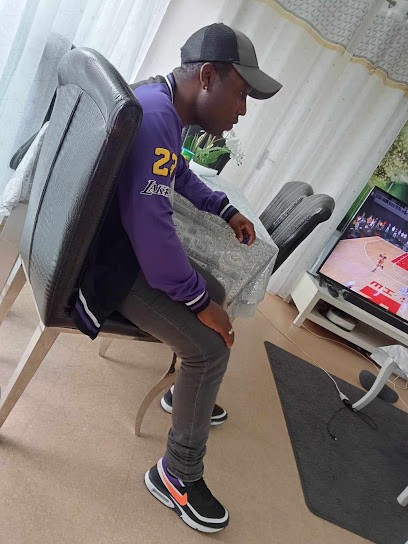 Tobacco Lights, Bureau de Tabac à Décines-Charpieu