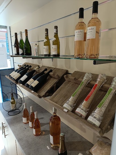 Le Saint Claude - Tabac, Cigarettes électroniques, Presse, Bureau de Tabac à Vivonne