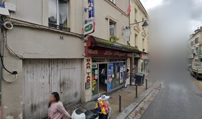 Le Royal, Bureau de Tabac à Villeneuve-Saint-Georges