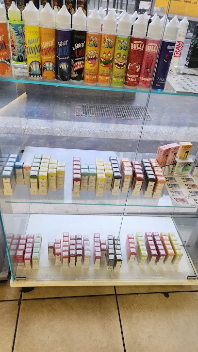 Le Jean Bart, Bureau de Tabac au Kremlin-Bicêtre